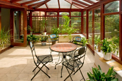 Goathurst Common conservatory quotes